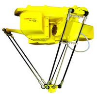 發那科：致力于自動化、智能化的機器人專家