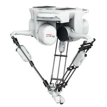 M-3iA/12H|裝配、噴涂、涂裝、機(jī)床上下料