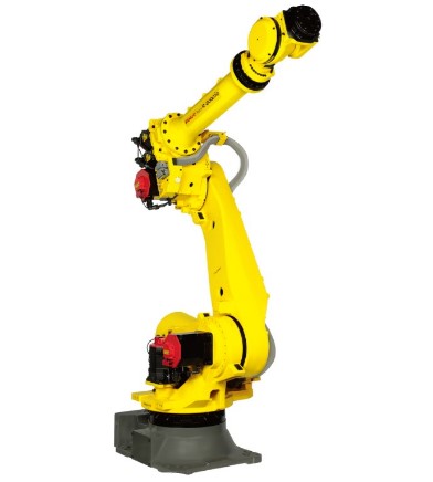 發那科工業機器人 R-2000iC-210F 點焊搬運碼垛