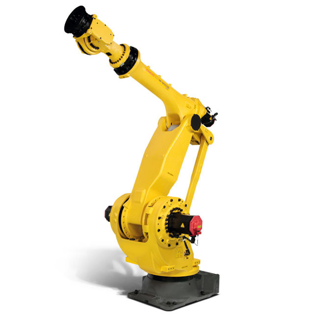 M-900iB/360|點焊、物流搬運、碼垛、材料加工、機