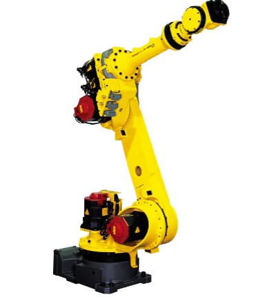 R-1000iA/80F|點焊、物流搬運、碼垛、材料加工、機