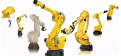 2019年全球九大工業(yè)機(jī)器人巨頭介紹