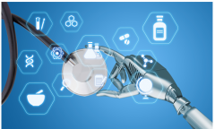 醫(yī)療機(jī)器人的發(fā)展現(xiàn)狀