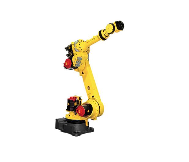 FAUNC機器人skip指令涵義解析及操作