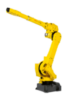 M-710iC/20M|物流搬運、機床上下料、碼垛、材料加