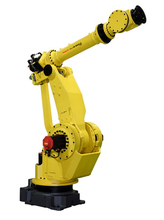 M-900iA/600|點焊、物流搬運、碼垛、材料加工